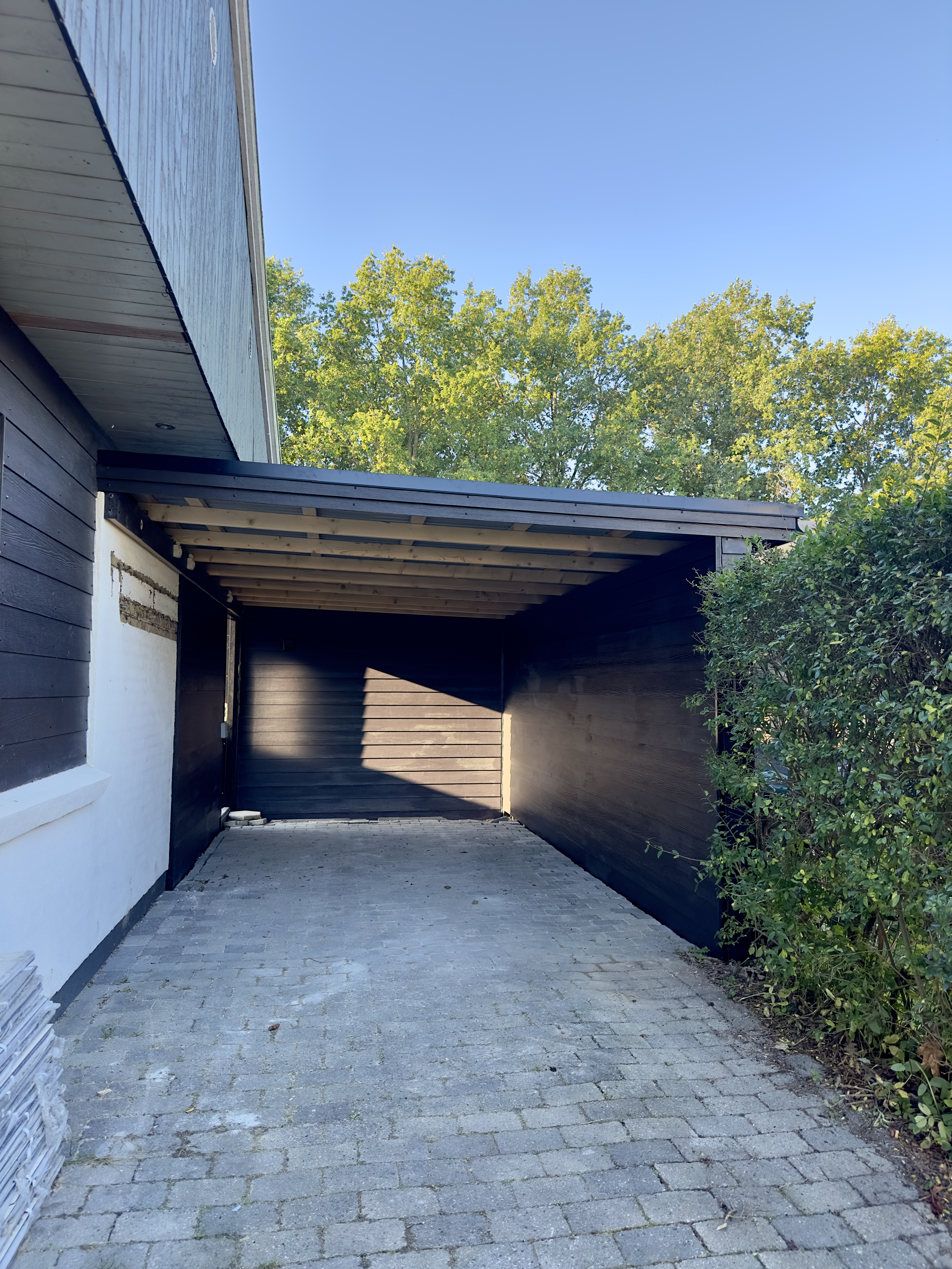 Carport service