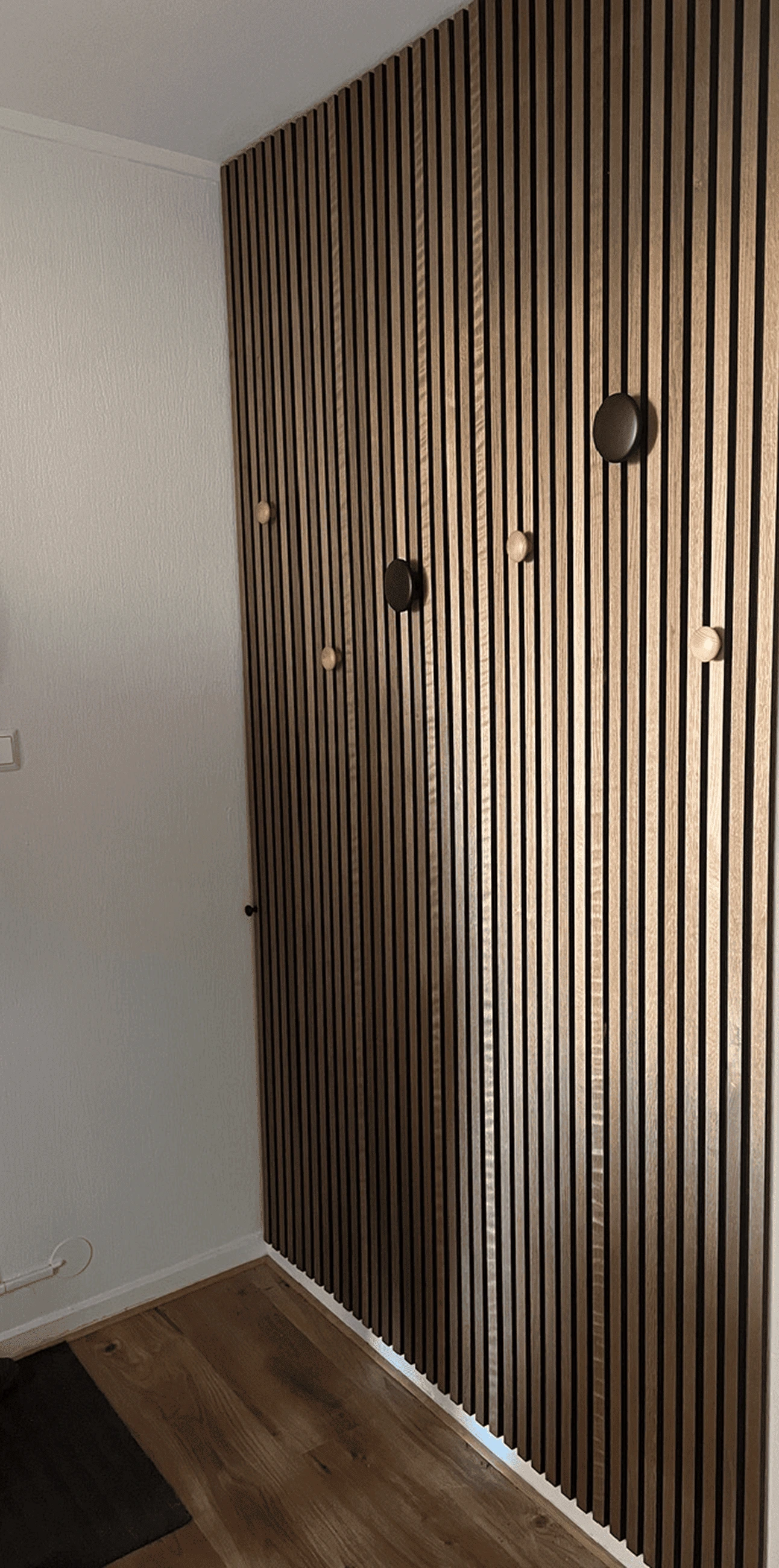 Andre Opgaver service