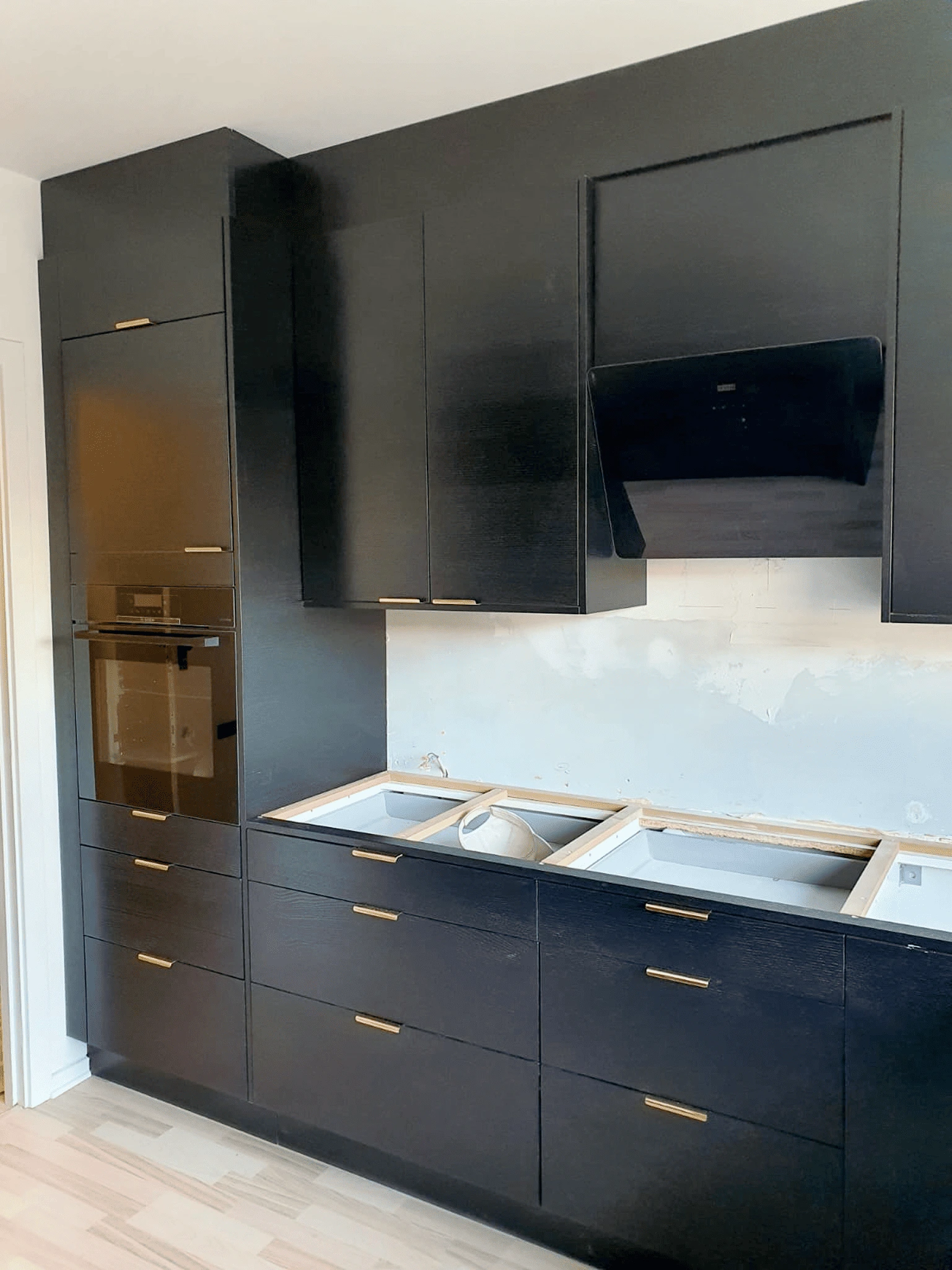Køkken Renovering service